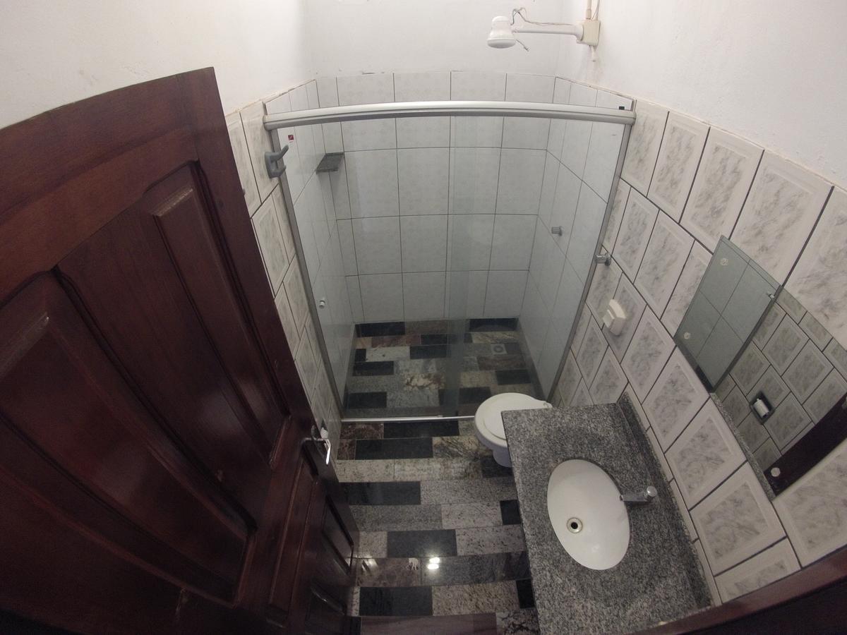 Hotel Vitalli Avanhandava Værelse billede