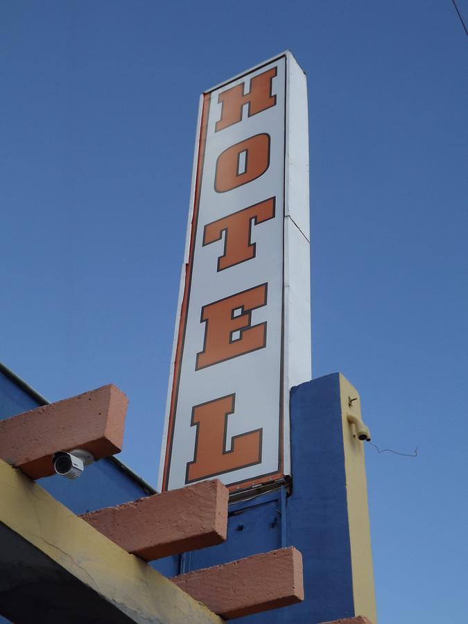 Hotel Vitalli Avanhandava Eksteriør billede